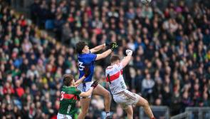 Three Mayo players who caught our eye against Kerry