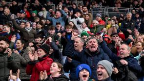 ‘We are building’ - Kevin McStay reacts to Mayo win over Kerry 