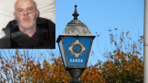 ALERT: Gardaí issue missing persons appeal with concern for Limerick man's (42) wellbeing