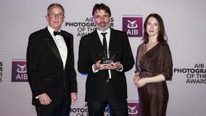 Mayo photographers successful in press photographer awards ceremony