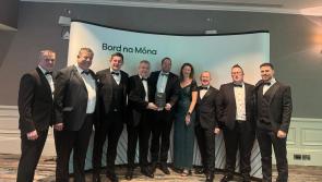 Mayo companies enjoy success at Green Awards 