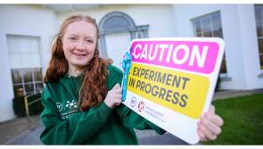 Mayo student takes part in last ever BT Young Scientist Bootcamp 