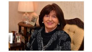 Mayo woman and cancer survivor appeals for public's help with fundraising efforts