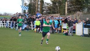Rice College soccer team to face Dublin school in All-Ireland final