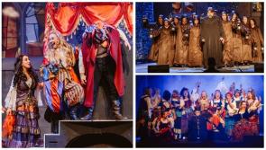 GALLERY: ‘Hunchback of Notre Dame’ wows Mayo crowds 