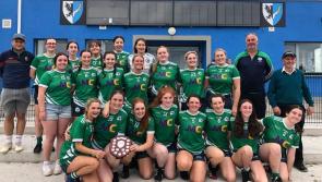 Mayo Ladies football club to celebrate a huge milestone