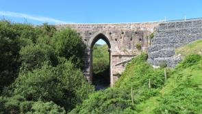 CULTURE:  Finding Nimmo in West Mayo and Galway