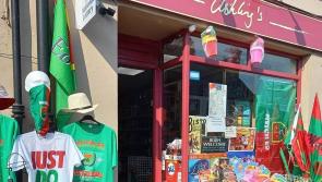 West Mayo discount store announces it will close its doors