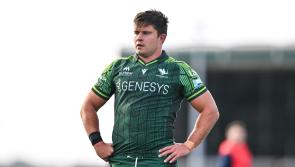 Star Mayo rugby player announces further contract extension