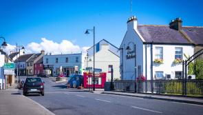 “The residents and business community have waited a long time for this” - Calleary welcomes flood scheme for Mayo town