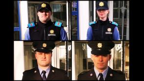 LIVE: Here's where newly recruited gardaí will be allocated across Ireland 