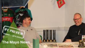 WATCH: 2025 Mayo Intermediate Football Championship draw reaction