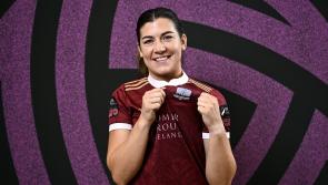 Mayo football star signs short-term contract with Galway United