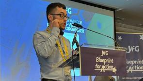 Belcarra native elected to National Executive of Young Fine Gael