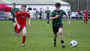Mayo soccer leagues continue as tables take shape
