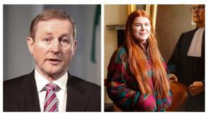 Former Taoiseach Enda Kenny will have portrait painted by Mayo woman