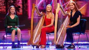Mayo twins to star on TV music competition