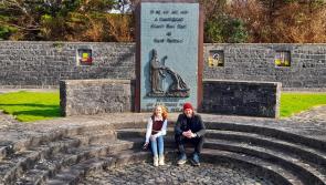 Mayo man launches exciting new Walking Tour on St Patrick's Day