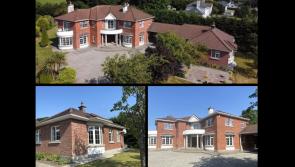 PICTURES: New to the Mayo market is this king-size property on 1.6 acres of land 
