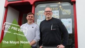 WATCH: Mayo News reaction to Junior Football Championship draw