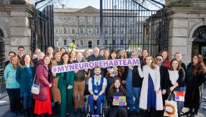 Lack of support failing people in Mayo with neurological conditions, says advocacy group