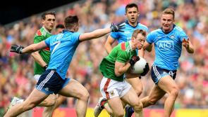 St Colman’s ready to bring home the Hogan Cup