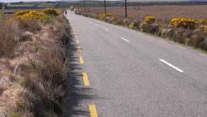 Irish language students claim gun was pointed at them in Mayo Gaeltacht