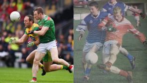 ‘It was nothing like I’d ever experienced’ - Colm Boyle recalls playing for St Colman’s