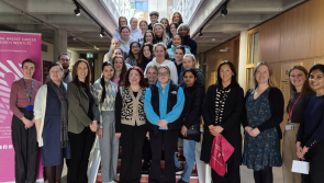 ATU Mayo nursing students host cancer awareness event