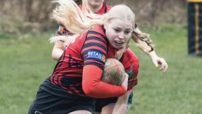 Mayo talent claims spot in Ireland U-18 rugby team