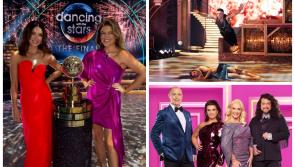 Dancing with the Stars viewers baffled by RTÉ's live apology for judge's 'harmless' slip-up