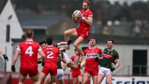 Mayo show winning mentality in Celtic Park