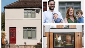 PICTURES: Peek inside latest incredible home through to final of RTÉ's Home of the Year