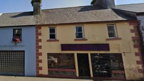 Fresh plans submitted to demolish derelict west Mayo pub building