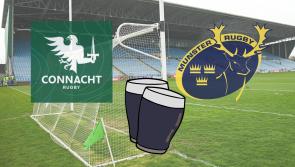 Rugby fans to enjoy pints for Connacht game at home of Mayo GAA