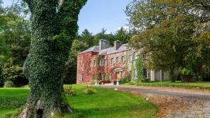 Historic Mayo mansion now for sale for &euro;3 million