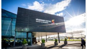 LATEST: Shannon Airport issues critical update for passengers amid Heathrow closure