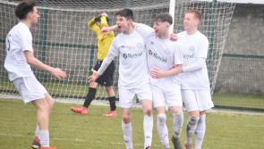 Extra-time goals see Mayo side into national soccer final