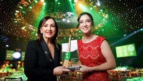Mayo astronaut Dr Norah Patten honored with national award
