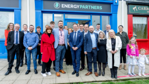 Carrick-on-Shannon company Energy Partners expands with new offices 