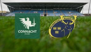 ALL YOU NEED TO KNOW: Connacht play Munster in MacHale Park