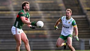 GAA column: Mayo are winning the tight games