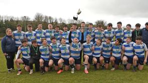 WATCH: Mayo school rugby team receives special homecoming