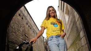 Darkness Into Light returns to Mayo for 2025