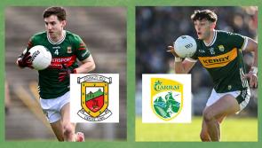POLL: Will Mayo win the League Final against Kerry in Croke Park?