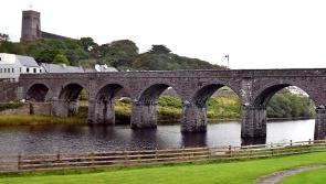 Six-figure sum awarded for repair of Mayo church