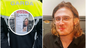 Tattoo details released amid mystery over missing man who answers to two names