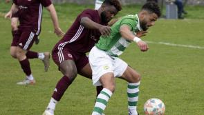 Cup chaos reigns in hectic weekend of Mayo soccer