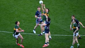 GAA column: What is Mayo's kick-out strategy?