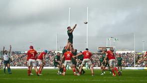 A day of days as MacHale Park hosted historic first rugby match